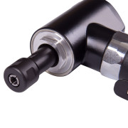 MIGHTY SEVEN Пневматическая бормашина (шарошка) 3 - 6 мм, 15000 об/мин, угловая