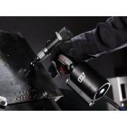 MIGHTY SEVEN Пневмогидравлический заклепочник для резьбовых заклепок М4 - М10