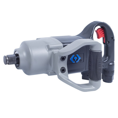 KING TONY Гайковерт пневматический ударный 3/4", 2170 Нм, в комплекте 3 торцевые головки KING TONY Гайковерт пневматический ударный 3/4", 2170 Нм, в комплекте 3 торцевые головки