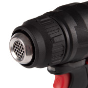 MIGHTY SEVEN Аккумуляторный термофен,18 В, без аккумулятора и ЗУ