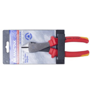 МАСТАК Бокорезы 180 мм, диэлектрические