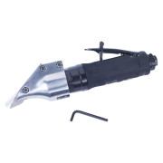 MIGHTY SEVEN Пневмоножницы 2600 ход/мин, сталь до 1,2 мм