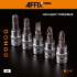 AFFIX Набор инструментов универсальный, 94 предмета AFFIX Набор инструментов универсальный, 94 предмета