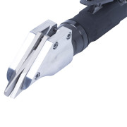 MIGHTY SEVEN Пневмоножницы 2600 ход/мин, сталь до 1,2 мм