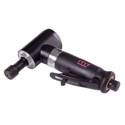 MIGHTY SEVEN Пневматическая бормашина (шарошка) 3 - 6 мм, 15000 об/мин, угловая MIGHTY SEVEN Пневматическая бормашина (шарошка) 3 - 6 мм, 15000 об/мин, угловая