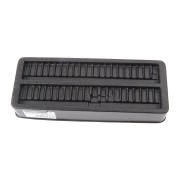Ложемент для набора вставок (бит) 1042CQ, PVC KING TONY 84104280B