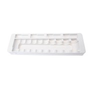 Ложемент для набора ударных глубоких торцевых головок 4416SP, PVC KING TONY 84441615H
