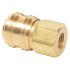 МАСТАК Муфта быстросъемная F>F1/4" BSPP МАСТАК Муфта быстросъемная F>F1/4" BSPP