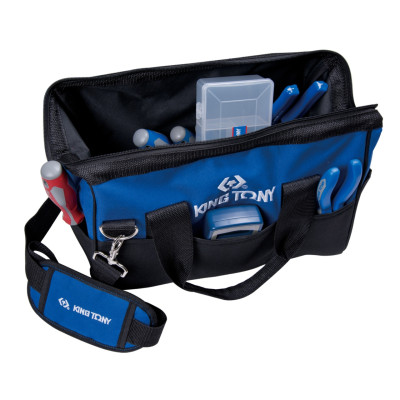 KING TONY Набор инструментов электронщика, 38 предметов KING TONY Набор инструментов электронщика, 38 предметов