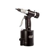 MIGHTY SEVEN Пневмогидравлический заклепочник для резьбовых заклепок М4 - М10