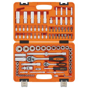 AFFIX Набор инструментов универсальный, 94 предмета