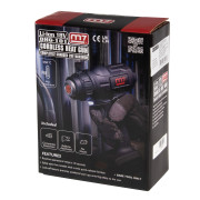 MIGHTY SEVEN Аккумуляторный термофен,18 В, без аккумулятора и ЗУ