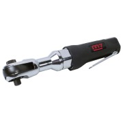 MIGHTY SEVEN Трещотка пневматическая 3/8", 81 Нм, с кнопкой