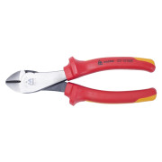 МАСТАК Бокорезы 180 мм, диэлектрические