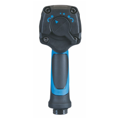 KING TONY Гайковерт пневматический ударный 1/2", 1356 Нм KING TONY Гайковерт пневматический ударный 1/2", 1356 Нм