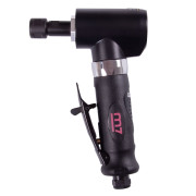 MIGHTY SEVEN Пневматическая бормашина (шарошка) 3 - 6 мм, 15000 об/мин, угловая