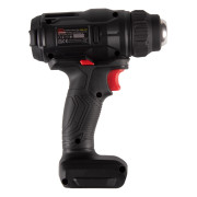 MIGHTY SEVEN Аккумуляторный термофен,18 В, без аккумулятора и ЗУ