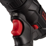 MIGHTY SEVEN Аккумуляторный термофен,18 В, без аккумулятора и ЗУ