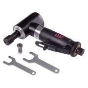 MIGHTY SEVEN Пневматическая бормашина (шарошка) 3 - 6 мм, 15000 об/мин, угловая