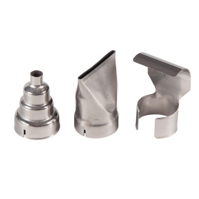 MIGHTY SEVEN Аккумуляторный термофен,18 В, без аккумулятора и ЗУ MIGHTY SEVEN Аккумуляторный термофен,18 В, без аккумулятора и ЗУ