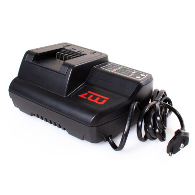 MIGHTY SEVEN Устройство зарядное 18В MIGHTY SEVEN Устройство зарядное 18В