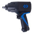 KING TONY Гайковерт пневматический ударный 1/2", 1288 Нм KING TONY Гайковерт пневматический ударный 1/2", 1288 Нм