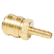 МАСТАК Муфта быстросъемная F>8 мм