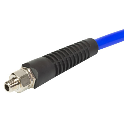 МАСТАК Шланг пневматический 10х15 мм, 20 м, на открытой катушке, полиуретановый, резьба 1/4" МАСТАК Шланг пневматический 10х15 мм, 20 м, на открытой катушке, полиуретановый, резьба 1/4"