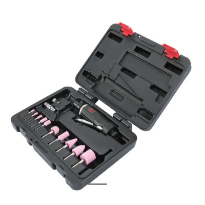 MIGHTY SEVEN Пневматическая бормашина (шарошка) 3 - 6 мм, 25000 об/мин, с набором принадлежностей, 1 MIGHTY SEVEN Пневматическая бормашина (шарошка) 3 - 6 мм, 25000 об/мин, с набором принадлежностей, 1