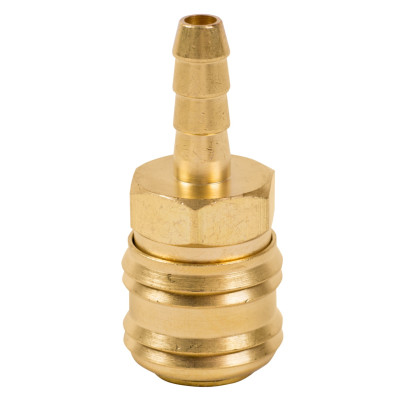 МАСТАК Муфта быстросъемная F>8 мм МАСТАК Муфта быстросъемная F>8 мм