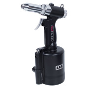 MIGHTY SEVEN Пневмогидравлический заклепочник для заклепок диаметром 2,4 до 6,4 мм