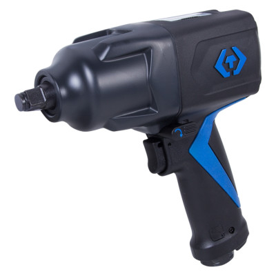 KING TONY Гайковерт пневматический ударный 1/2", 1288 Нм KING TONY Гайковерт пневматический ударный 1/2", 1288 Нм