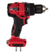 MIGHTY SEVEN Аккумуляторная дрель-шуруповерт 18 В, импульсная, без аккумулятора и ЗУ