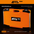 AFFIX Набор инструментов универсальный, 102 предмета AFFIX Набор инструментов универсальный, 102 предмета