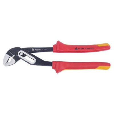 МАСТАК Захват переставной 250 мм, диэлектрический МАСТАК Захват переставной 250 мм, диэлектрический