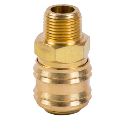 МАСТАК Муфта быстросъемная F>M3/8" МАСТАК Муфта быстросъемная F>M3/8"
