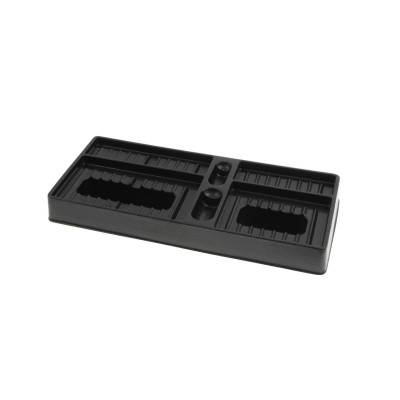 Ложемент для набора вставок (бит) 1044CQ, PVC KING TONY 84104410B Ложемент для набора вставок (бит) 1044CQ, PVC KING TONY 84104410B