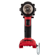 MIGHTY SEVEN Аккумуляторная дрель-шуруповерт 18 В, импульсная, без аккумулятора и ЗУ