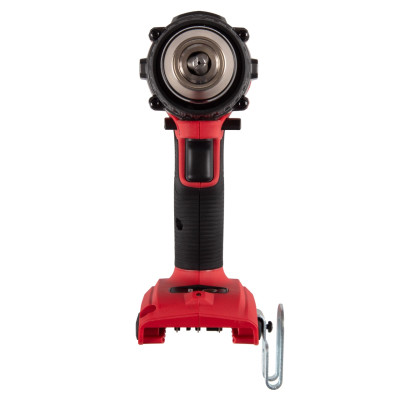 MIGHTY SEVEN Аккумуляторная дрель-шуруповерт 18 В, импульсная, без аккумулятора и ЗУ MIGHTY SEVEN Аккумуляторная дрель-шуруповерт 18 В, импульсная, без аккумулятора и ЗУ