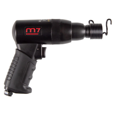MIGHTY SEVEN Пневмозубило 10 мм, 3000 уд/мин MIGHTY SEVEN Пневмозубило 10 мм, 3000 уд/мин