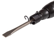 MIGHTY SEVEN Пневмозубило 10 мм, 3000 уд/мин