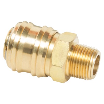 МАСТАК Муфта быстросъемная F>M3/8" МАСТАК Муфта быстросъемная F>M3/8"