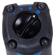 KING TONY Гайковерт пневматический ударный 1/2", 1288 Нм