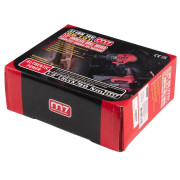 MIGHTY SEVEN Аккумуляторная дрель-шуруповерт 18 В, импульсная, без аккумулятора и ЗУ