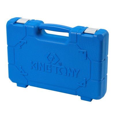 KING TONY Набор инструментов универсальный, 96 предметов KING TONY Набор инструментов универсальный, 96 предметов