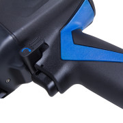 KING TONY Гайковерт пневматический ударный 1/2", 1288 Нм