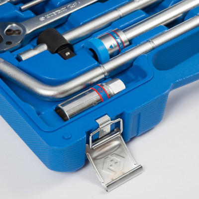 KING TONY Набор инструментов универсальный, 97 предметов KING TONY Набор инструментов универсальный, 97 предметов