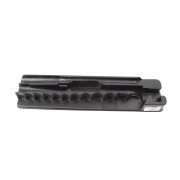 Ложемент для набора торцевых головок 4501MR, PVC KING TONY 84450112B