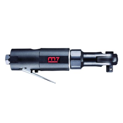 MIGHTY SEVEN Трещотка пневматическая 3/8", 50 Нм MIGHTY SEVEN Трещотка пневматическая 3/8", 50 Нм