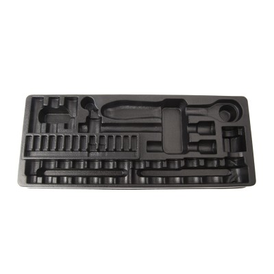 Ложемент для набора торцевых головок P4035MR01, PVC KING TONY 84453512B Ложемент для набора торцевых головок P4035MR01, PVC KING TONY 84453512B